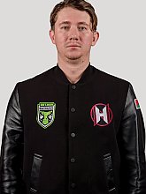 Трус Виталий Анатольевич